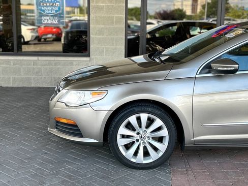 Used 2012 Volkswagen CC Sport FWD image 82