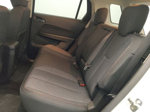 Used 2017 GMC Terrain SLE FWD image 18