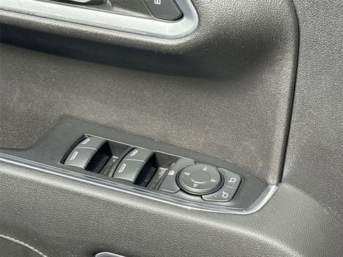 Used 2022 Chevrolet Silverado 1500 LT image 23