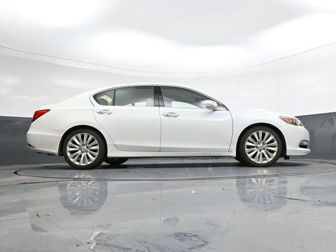 Used 2015 Acura RLX w/ Advance Package image 26