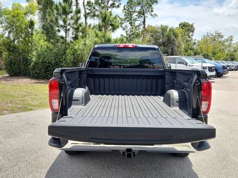 New 2026 GMC Sierra 1500 Pro w/ Pro Value Package RWD image 5