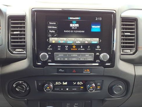 Used 2023 Nissan Frontier PRO-4X w/ Tow Package AWD/4WD image 20