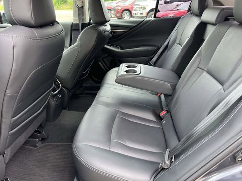 Used 2024 Subaru Legacy Limited AWD/4WD image 12
