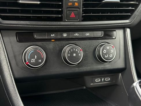 Used 2024 Volkswagen Jetta S FWD image 26