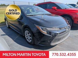 Used 2023 Toyota Corolla LE FWD video 2