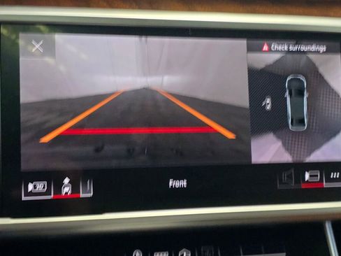 Used 2022 Audi A6 Premium Plus w/ Premium Plus Package image 46