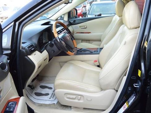 Used 2011 Lexus RX 350 AWD w/ Premium Pkg image 54