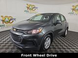 Used 2020 Chevrolet Trax LS w/ LPO, Protection Package image 3