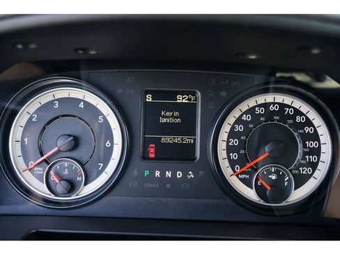 Used 2016 RAM 3500 Tradesman w/ Popular Equipment Group image 27