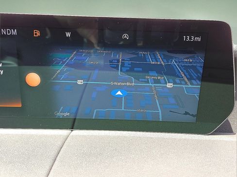 New 2025 Ford Expedition Max Platinum w/ Stealth Performance Package image 23