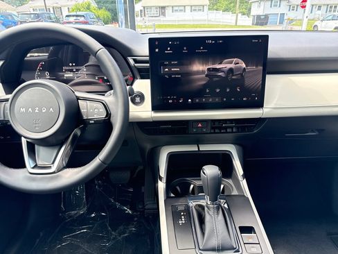 New 2026 MAZDA CX-5 Preferred AWD/4WD image 17