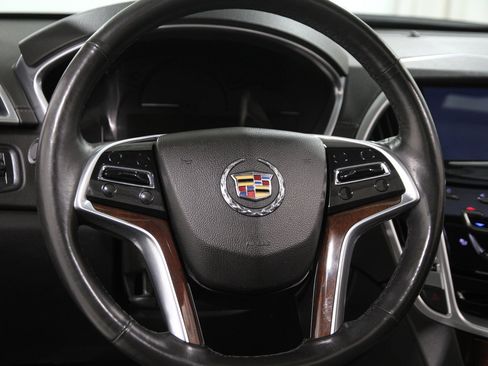 Used 2014 Cadillac SRX Performance w/ Driver Awareness Package image 7