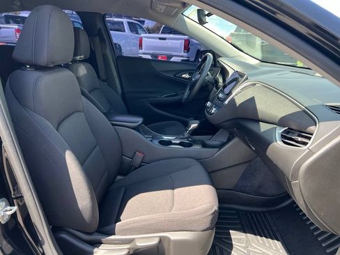 Used 2022 Chevrolet Malibu LS FWD image 15