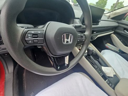 Used 2024 Honda Accord EX image 7