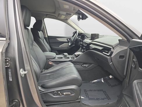 Used 2023 Acura MDX SH-AWD w/ Technology Package image 34