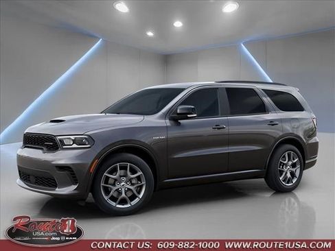 New 2026 Dodge Durango GT AWD/4WD image 2
