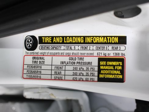 Used 2006 Chevrolet Equinox LT FWD image 33