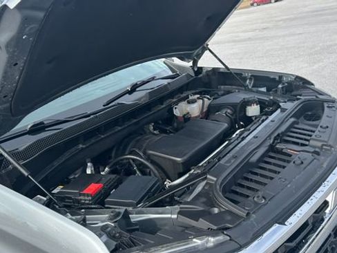 Certified 2026 Chevrolet Silverado 1500 LT image 48