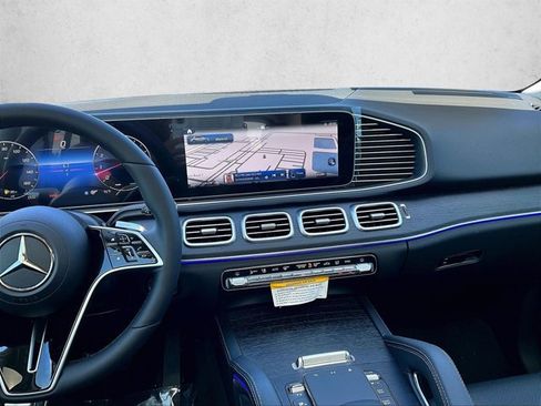 New 2026 Mercedes-Benz GLE 350 4MATIC image 9