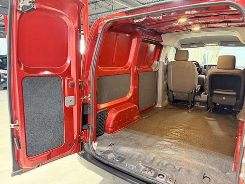 Used 2021 Nissan NV200 SV FWD image 30