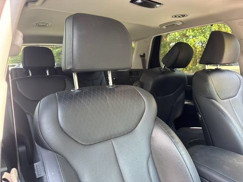 Used 2020 Hyundai Palisade SEL w/ Premium Package AWD/4WD image 26