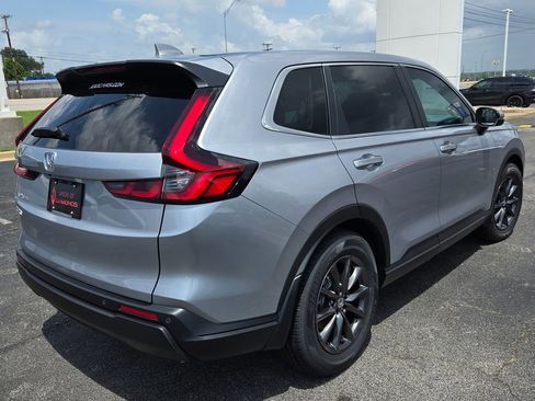 New 2026 Honda CR-V EX-L image 12