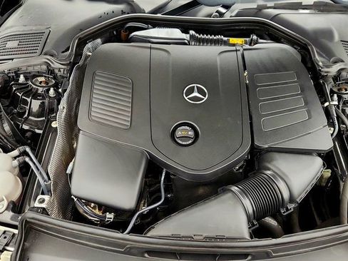 Used 2022 Mercedes-Benz C 300 Sedan image 25