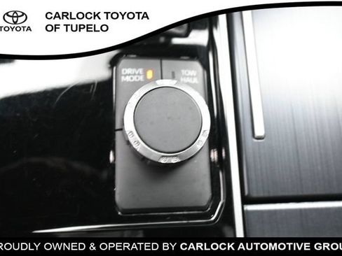 Used 2024 Toyota Sequoia Platinum RWD image 19