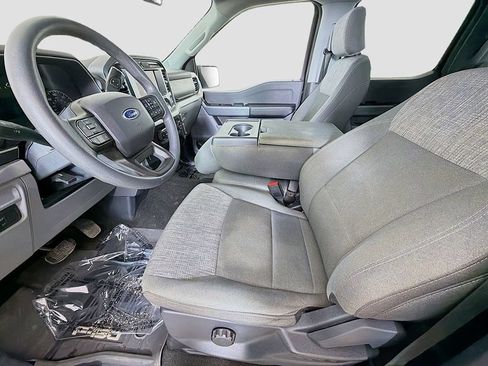 Used 2022 Ford F150 XLT w/ XTR Package AWD/4WD image 20