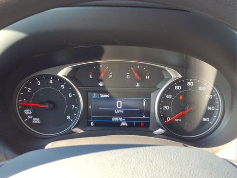 Used 2023 GMC Terrain SLE w/ Driver Convenience Package FWD image 29