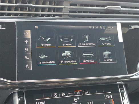 New 2026 Audi Q7 2.0T Premium image 25