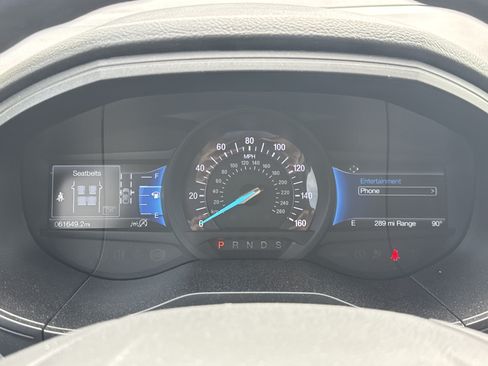 Used 2023 Ford Edge SE AWD/4WD image 18