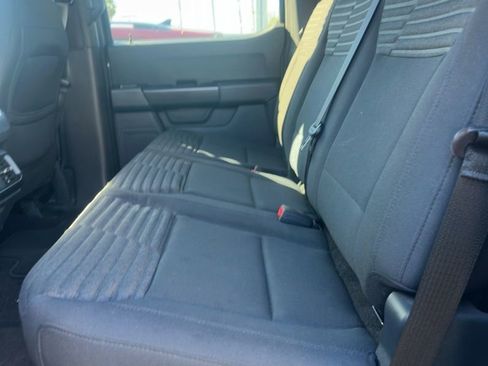 Used 2021 Ford F150 XL w/ STX Appearance Package image 6