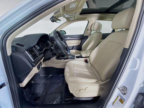 Used 2023 Audi Q5 2.0T Premium w/ Convenience Package image 20