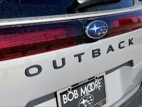 New 2026 Subaru Outback Limited XT image 9