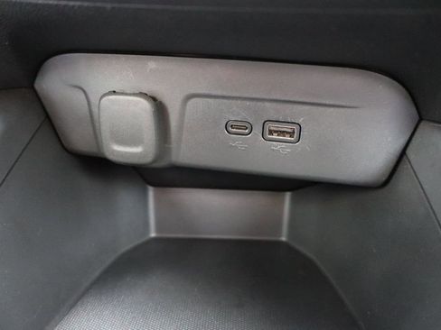 Used 2024 Chevrolet Trax RS w/ Driver Confidence Package FWD image 11