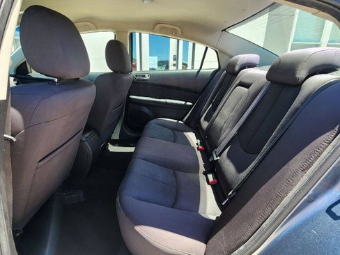 Used 2013 MAZDA MAZDA6 i Touring FWD image 17