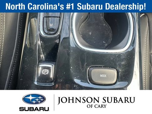 Used 2022 Buick Envision Avenir w/ Technology Package II AWD/4WD image 16