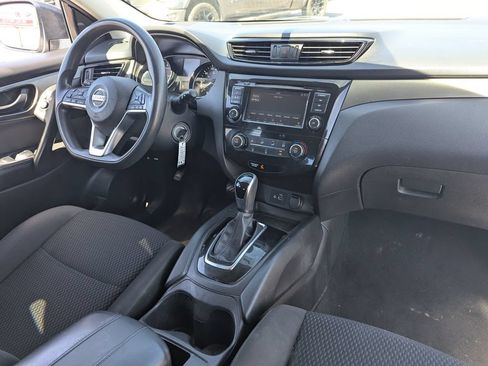 Used 2019 Nissan Rogue Sport S AWD/4WD image 30