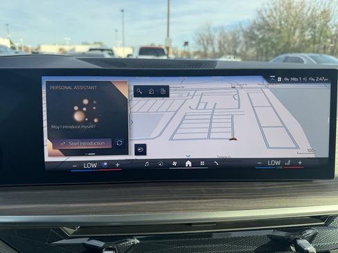 New 2026 BMW X7 xDrive40i w/ Executive Package image 17