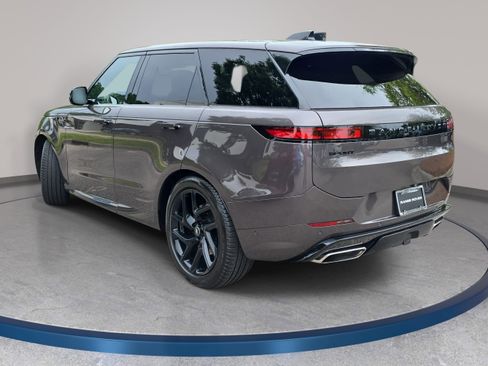 Certified 2024 Land Rover Range Rover Sport Dynamic SE AWD/4WD image 7