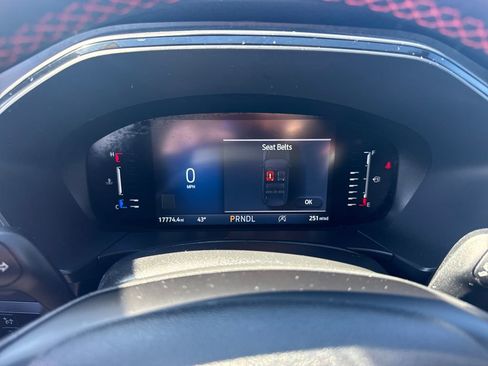 Used 2023 Ford Escape ST-Line w/ Tech Pack #1 AWD/4WD image 33