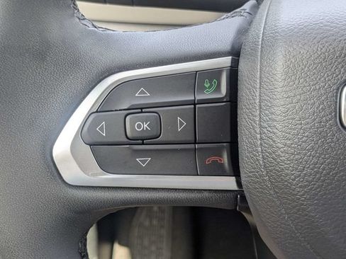 Used 2024 Jeep Compass Limited AWD/4WD image 28