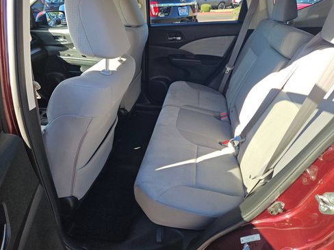 Used 2015 Honda CR-V EX image 20
