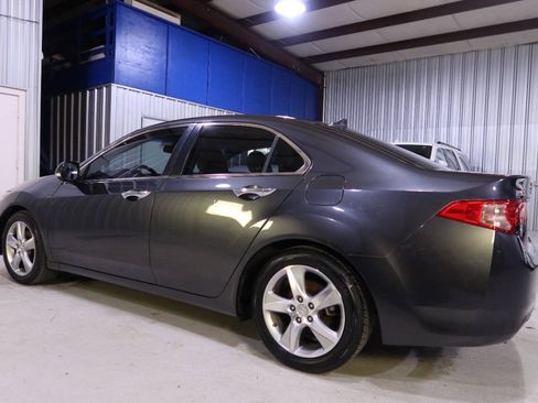 Used 2014 Acura TSX Sedan FWD image 2
