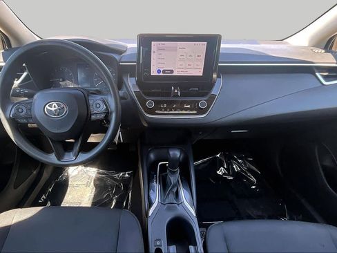 Used 2023 Toyota Corolla LE FWD image 15