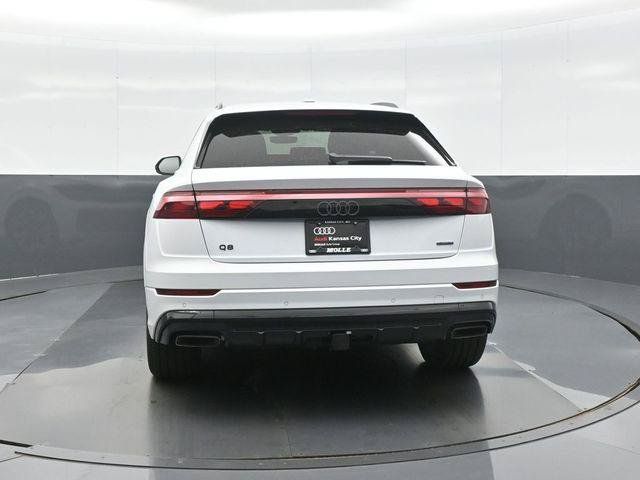 New 2026 Audi Q8 Prestige AWD/4WD image 6