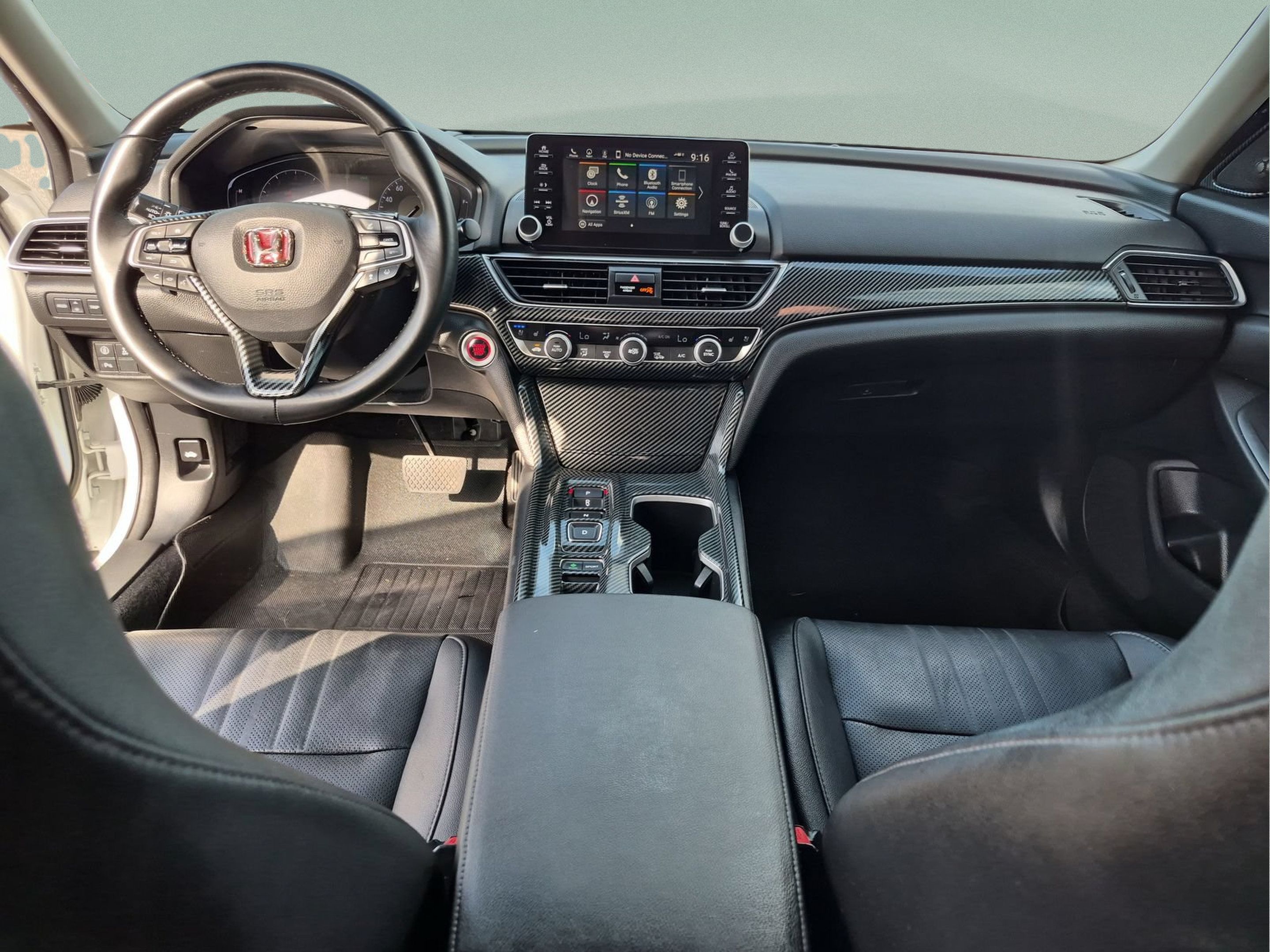 Used 2019 Honda Accord Touring image 28