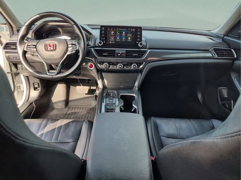 Used 2019 Honda Accord Touring image 28