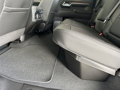 New 2026 GMC Sierra 1500 Denali w/ Technology Package image 31